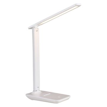 Milagro LAMPKI BIURKOWE ML1631 Stolní lampa 1x5W/LED 3000K-6500K 300lm IP20