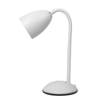 Milagro LAMPKI BIURKOWE ML1636 Stolní lampa 1x60W/E27 IP20