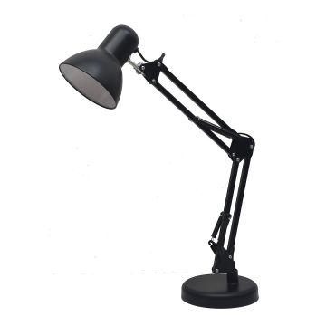 Milagro LAMPKI BIURKOWE ML1638 Stolní lampa 1x60W/E27 IP20