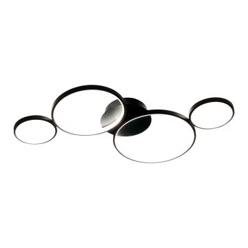 Milagro LED LM ML1047 Stropní lampa 4x30W/LED 4000K 2500lm IP20