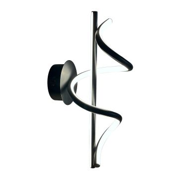 Milagro LED LM ML1058 Nástěnná lampa 1x12W/LED 4000K 700lm IP20