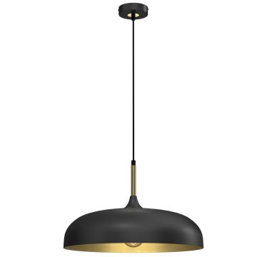 Milagro LINCOLN MLP7898 Závěsná lampa 1x60W/E27 IP20