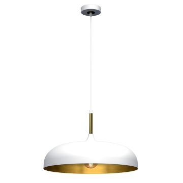 Milagro LINCOLN MLP7899 Závěsná lampa 1x60W/E27 IP20