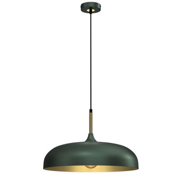 Milagro LINCOLN MLP7900 Závěsná lampa 1x60W/E27 IP20