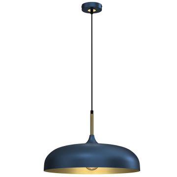 Milagro LINCOLN MLP7901 Závěsná lampa 1x60W/E27 IP20