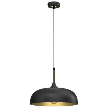 Milagro LINCOLN MLP8030 Závěsná lampa 1x60W/E27 IP20