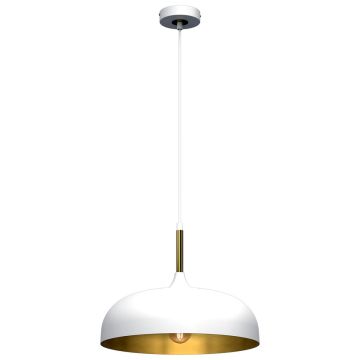 Milagro LINCOLN MLP8031 Závěsná lampa 1x60W/E27 IP20