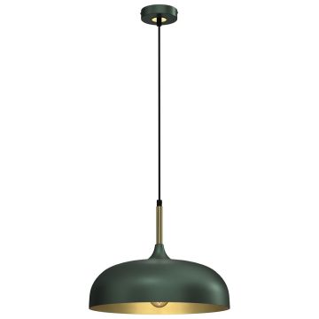 Milagro LINCOLN MLP8032 Závěsná lampa 1x60W/E27 IP20