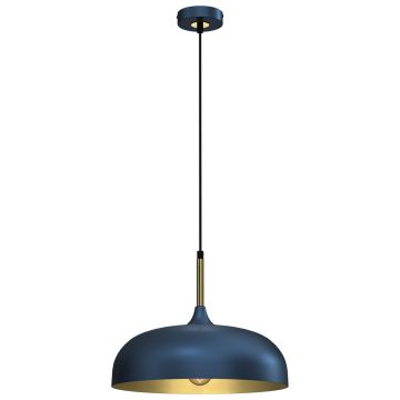 Milagro LINCOLN MLP8033 Závěsná lampa 1x60W/E27 IP20