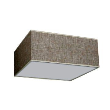 Milagro LINO MLP7495 Stropní lampa 2x60W/E27 IP20