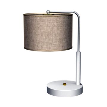Milagro LINO MLP7502 Stolní lampa 1x60W/E27 IP20