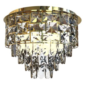 Milagro LUXURIA ML8884 Stropní lampa 9x40W/E14 IP20