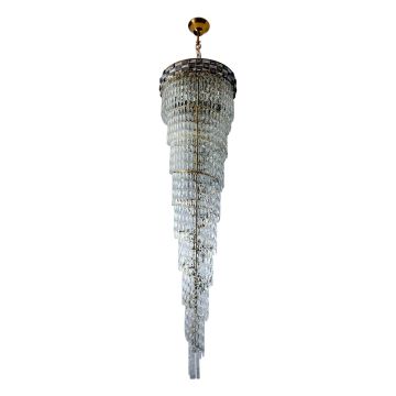 Milagro LUXURIA ML8885 Stropní lampa 41x40W/E14 IP20