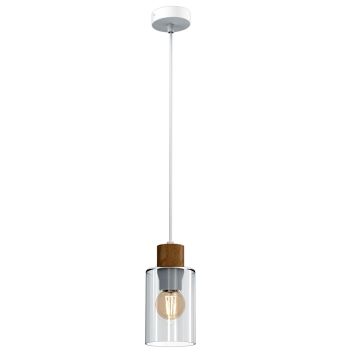 Milagro MADERA MLP8554 Závěsná lampa 1x60W/E27 IP20