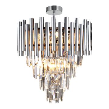 Milagro MADISON ML8805 Stropní lampa 9x40W/E14 IP20