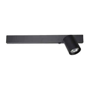 Milagro MAGNET ML1126 Nástěnná lampa 1x5W/LED 3000K/4000K 550lm IP20