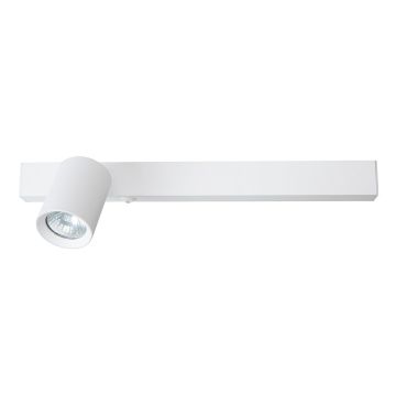 Milagro MAGNET ML1129 Nástěnná lampa 1x5W/LED 3000K/4000K 550lm IP20