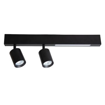Milagro MAGNET ML1132 Bodové světlo 1x5W/LED 3000K/4000K 550lm IP20