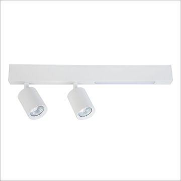 Milagro MAGNET ML1133 Bodové světlo 1x5W/LED 3000K/4000K 550lm IP20