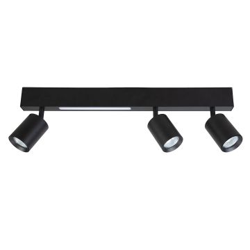 Milagro MAGNET ML1134 Bodové světlo 1x5W/LED 3000K/4000K 550lm IP20