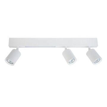 Milagro MAGNET ML1135 Bodové světlo 1x5W/LED 3000K/4000K 550lm IP20