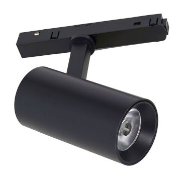 Milagro MAGNETIC TRACK ML8927 Kolejový reflektor 1x10W/LED 3000K 850lm IP20