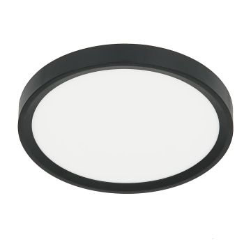 Milagro MAQ ML0438 Stropní lampa 1x18W/LED 3000K/4000K/6500K 1850lm IP40