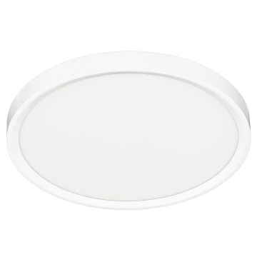 Milagro MAQ ML1661 Stropní lampa 1x24W/LED 3000K/4000K/6500K 2500lm IP40