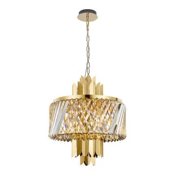 Milagro MARGOT ML0407 Závěsná lampa 6x40W/E14 IP20