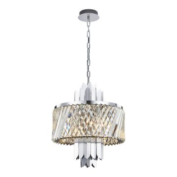 Milagro MARGOT ML0408 Závěsná lampa 6x40W/E14 IP20
