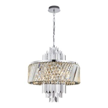 Milagro MARGOT ML0410 Závěsná lampa 9x40W/E14 IP20