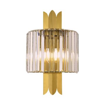 Milagro MARGOT ML0411 Nástěnná lampa 2x40W/E14 IP20