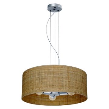 Milagro MARSHALL MLP7490 Závěsná lampa 3x60W/E27 IP20
