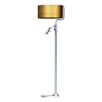 Milagro MARSHALL MLP7492 Stojací lampa 2x60W/E27 IP20