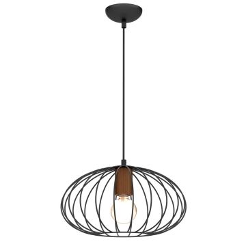Milagro MERIDIANO MLP7959 Závěsná lampa 1x60W/E27 IP20