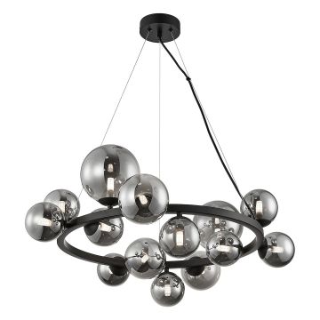 Milagro MILA ML0334 Závěsná lampa 14x9W/G9 IP20