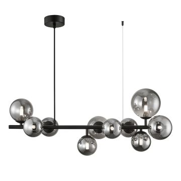 Milagro MILA ML0335 Závěsná lampa 10x9W/G9 IP20