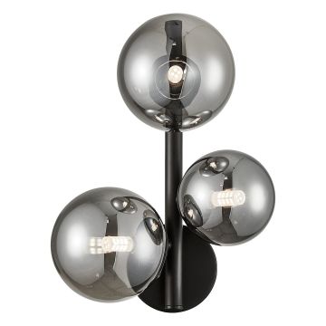 Milagro MILA ML0336 Nástěnná lampa 3x9W/G9 IP20