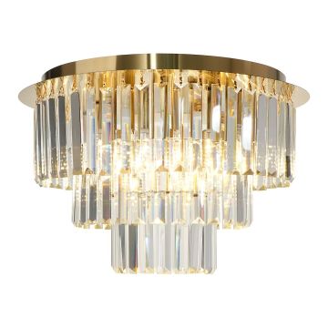 Milagro MILANO ML1023 Stropní lampa 6x40W/E14 IP20
