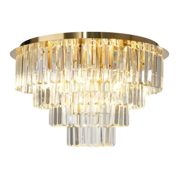 Milagro MILANO ML1024 Stropní lampa 9x40W/E14 IP20