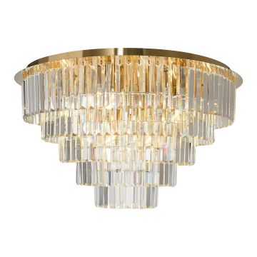 Milagro MILANO ML1025 Stropní lampa 12x40W/E14 IP20