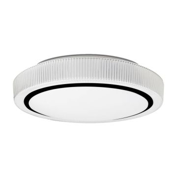 Milagro MIRI ML8498 Stropní lampa 1x34W/LED 4000K 3500lm IP20