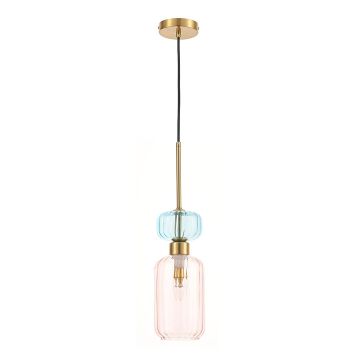 Milagro MOLLY ML1822 Závěsná lampa 1x40W/E14 IP20