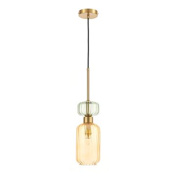 Milagro MOLLY ML1823 Závěsná lampa 1x40W/E14 IP20