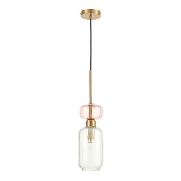 Milagro MOLLY ML1824 Závěsná lampa 1x40W/E14 IP20