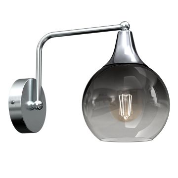 Milagro MONTE MLP8319 Nástěnná lampa 1x60W/E27 IP20