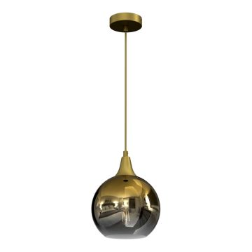 Milagro MONTE MLP8400 Závěsná lampa 1x60W/E27 IP20