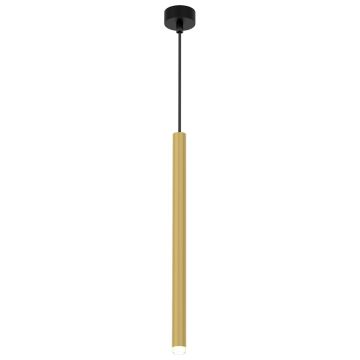 Milagro MONZA MLP8839 Závěsná lampa 1x8W/G9 IP20