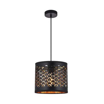 Milagro MORGAN ML1800 Závěsná lampa 1x60W/E27 IP20