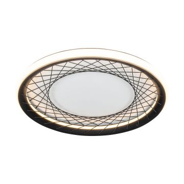 Milagro NEST ML0523 Stropní lampa 1x38W/LED 4000K 1900lm IP20